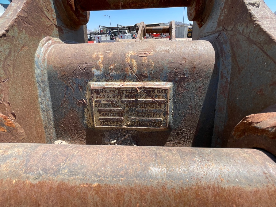 2012 HENSLEY HP-32 - Image 2